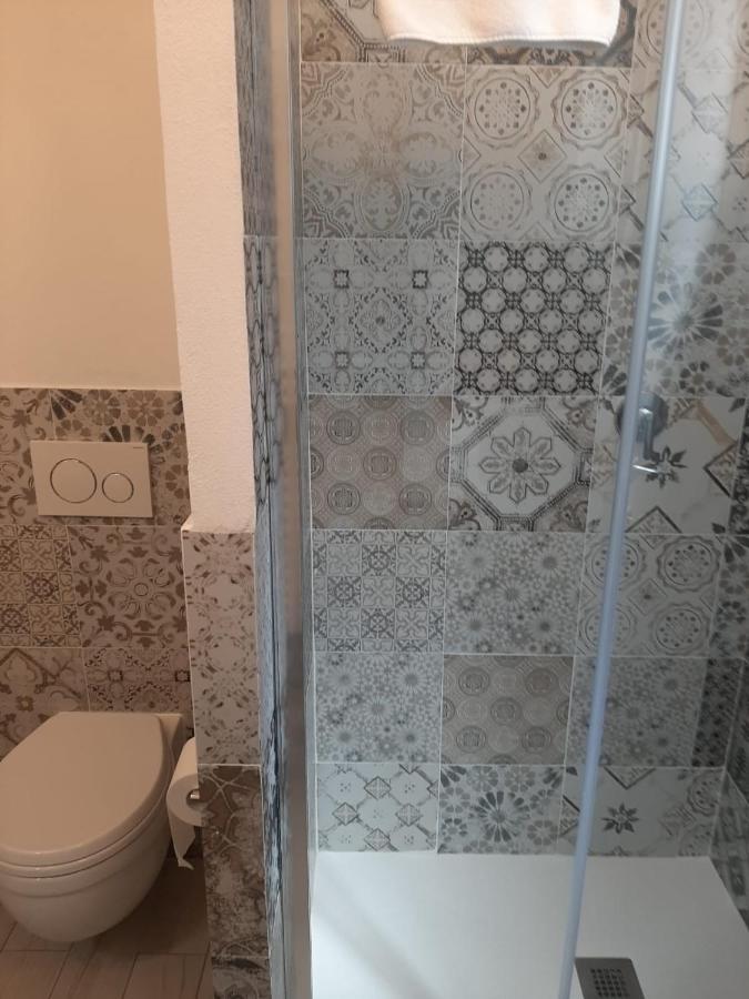 La Rosa App Apartment Livorno Ngoại thất bức ảnh