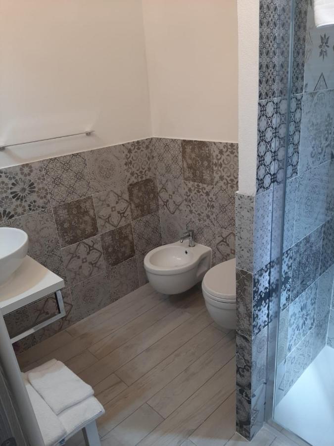 La Rosa App Apartment Livorno Ngoại thất bức ảnh