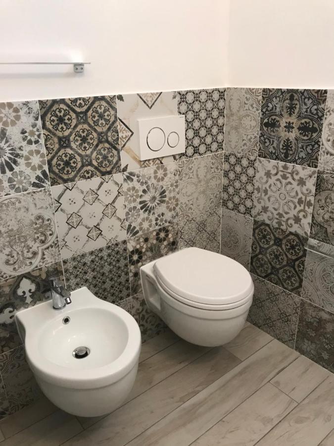 La Rosa App Apartment Livorno Ngoại thất bức ảnh