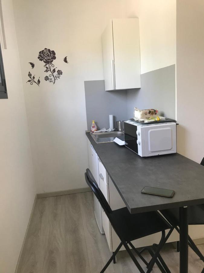La Rosa App Apartment Livorno Ngoại thất bức ảnh
