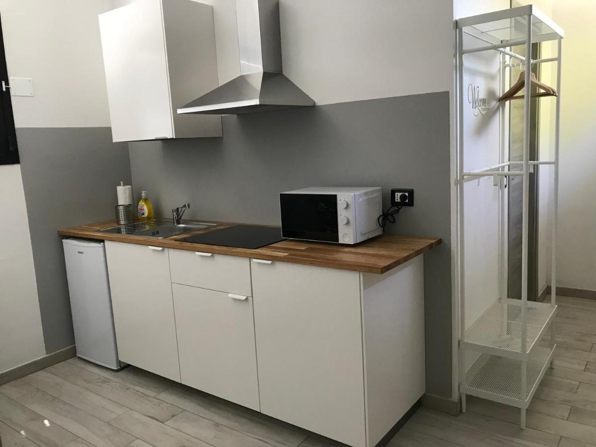 La Rosa App Apartment Livorno Ngoại thất bức ảnh
