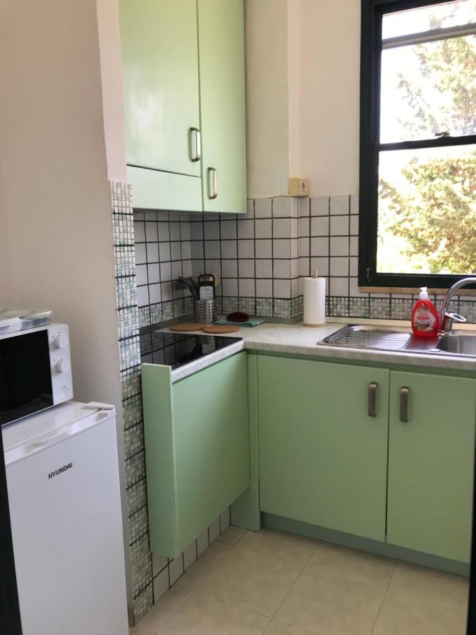 La Rosa App Apartment Livorno Ngoại thất bức ảnh