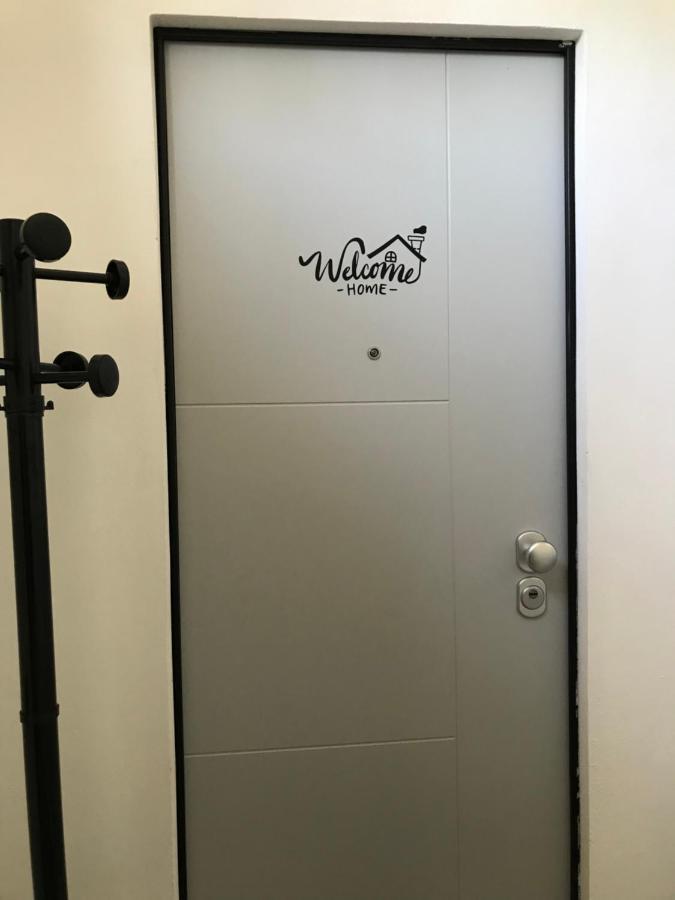 La Rosa App Apartment Livorno Ngoại thất bức ảnh
