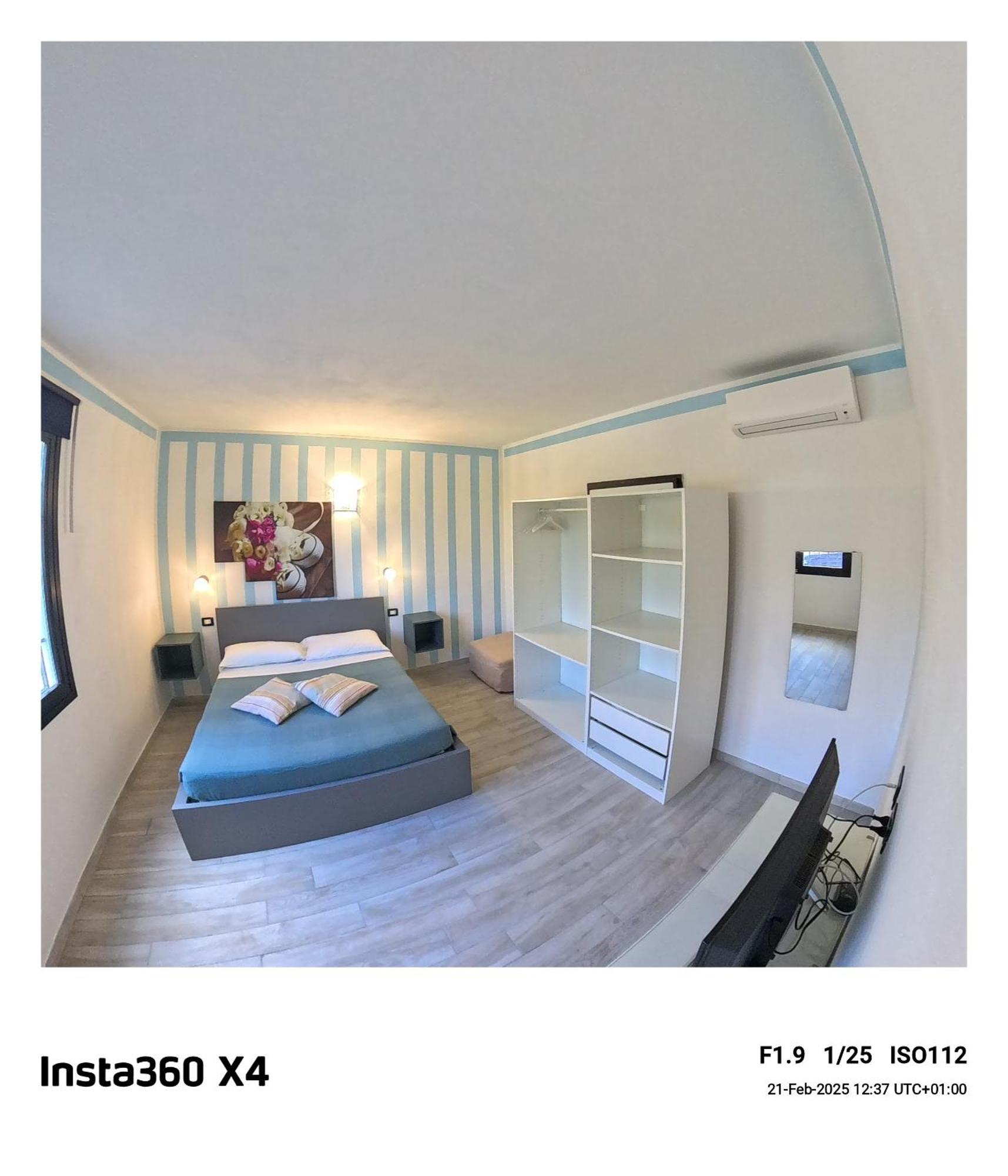 La Rosa App Apartment Livorno Ngoại thất bức ảnh