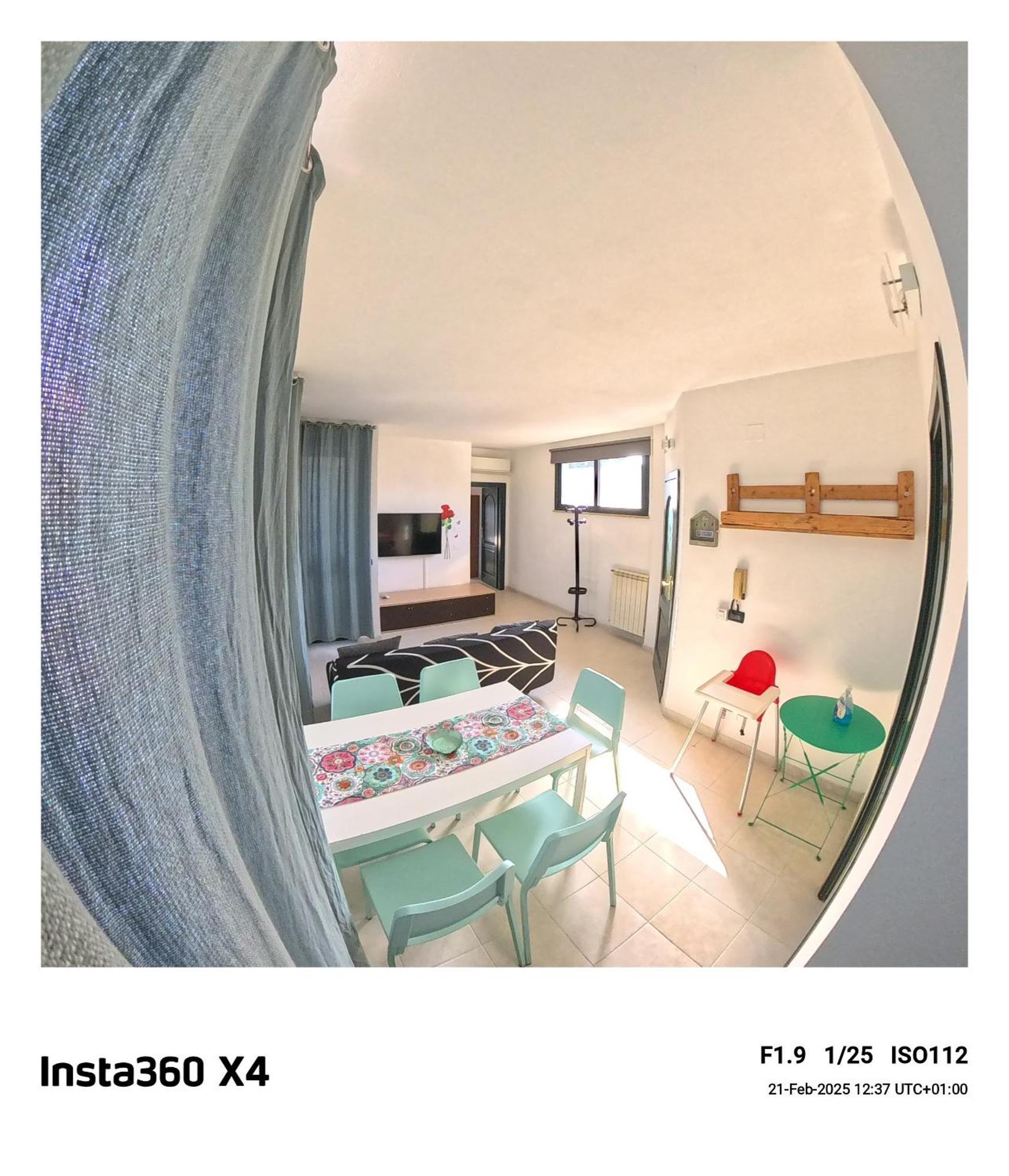 La Rosa App Apartment Livorno Ngoại thất bức ảnh