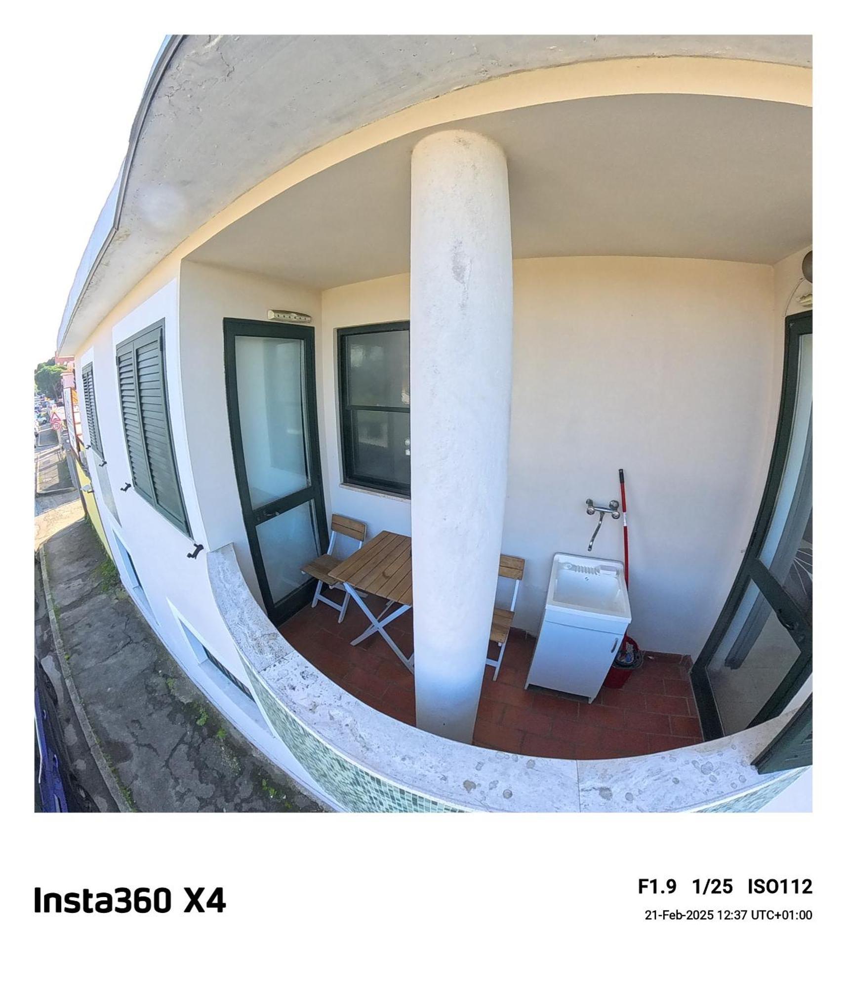 La Rosa App Apartment Livorno Ngoại thất bức ảnh
