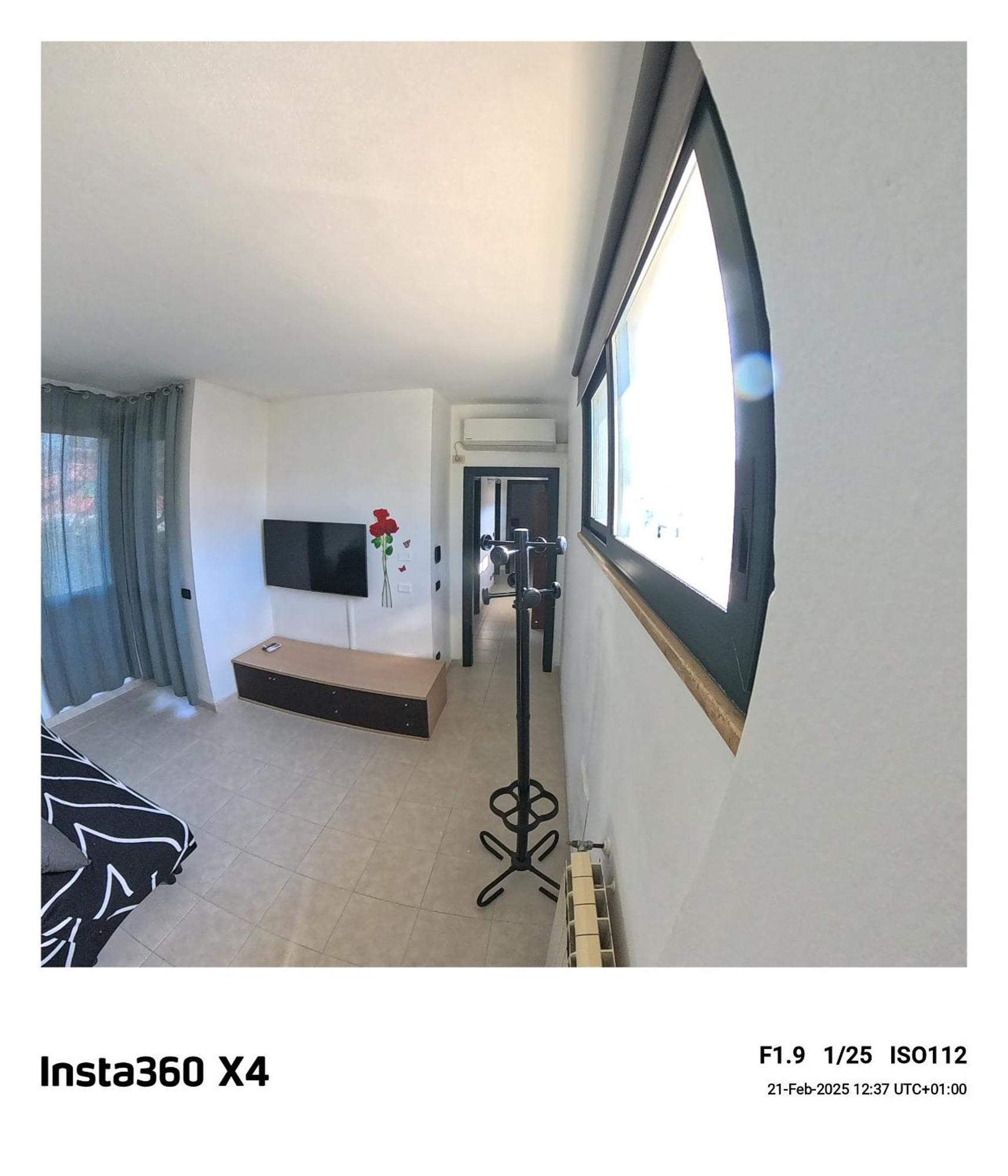 La Rosa App Apartment Livorno Ngoại thất bức ảnh