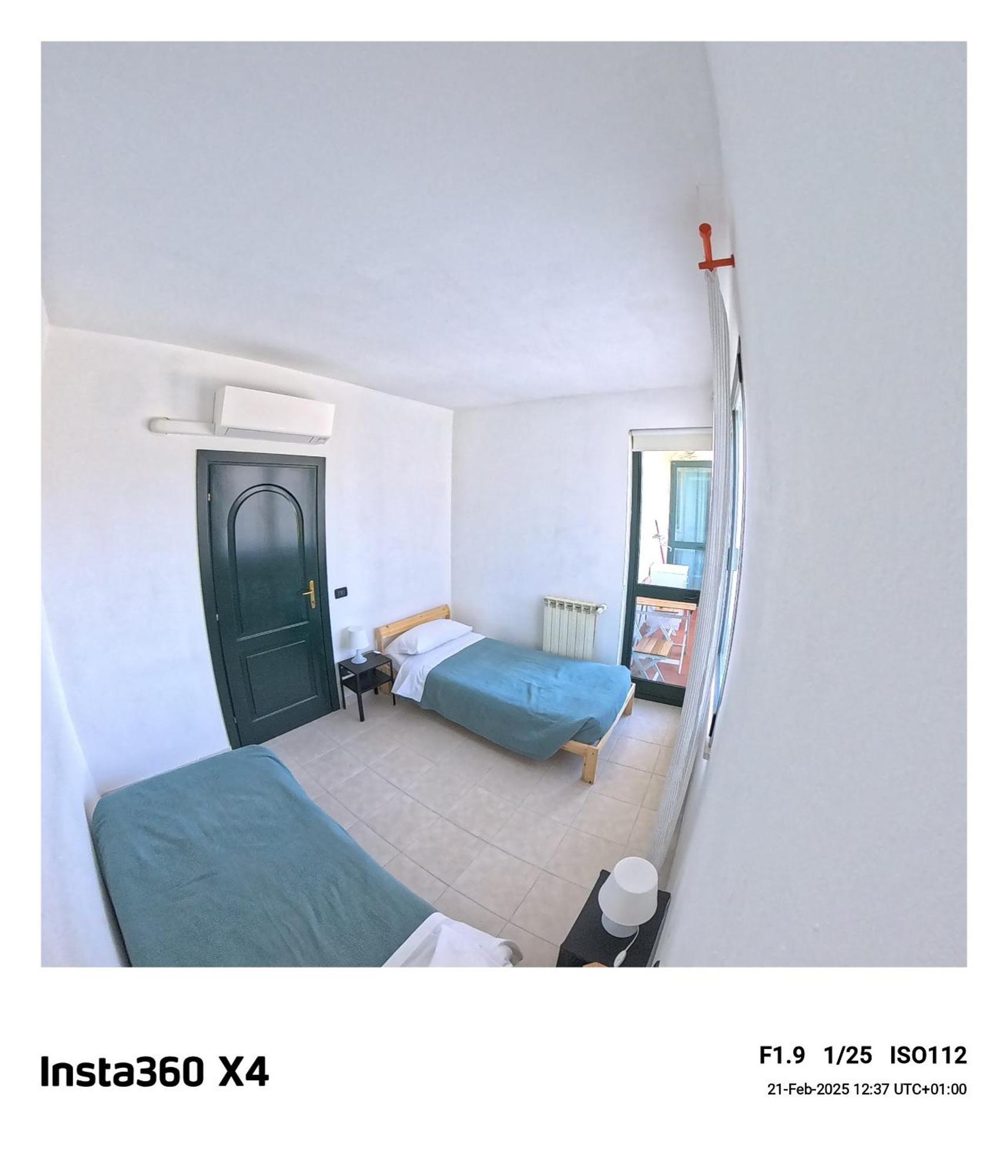 La Rosa App Apartment Livorno Ngoại thất bức ảnh