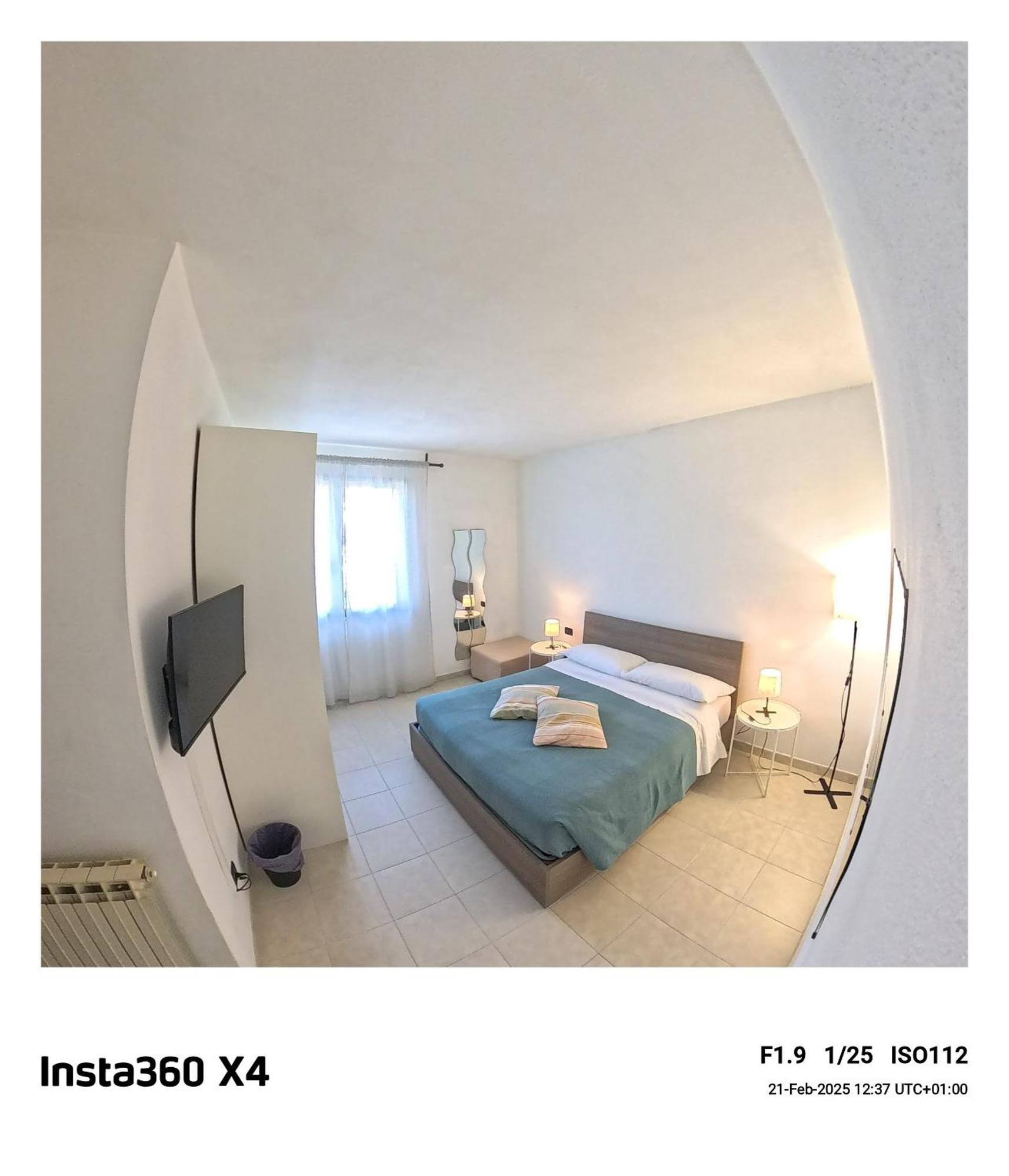 La Rosa App Apartment Livorno Ngoại thất bức ảnh