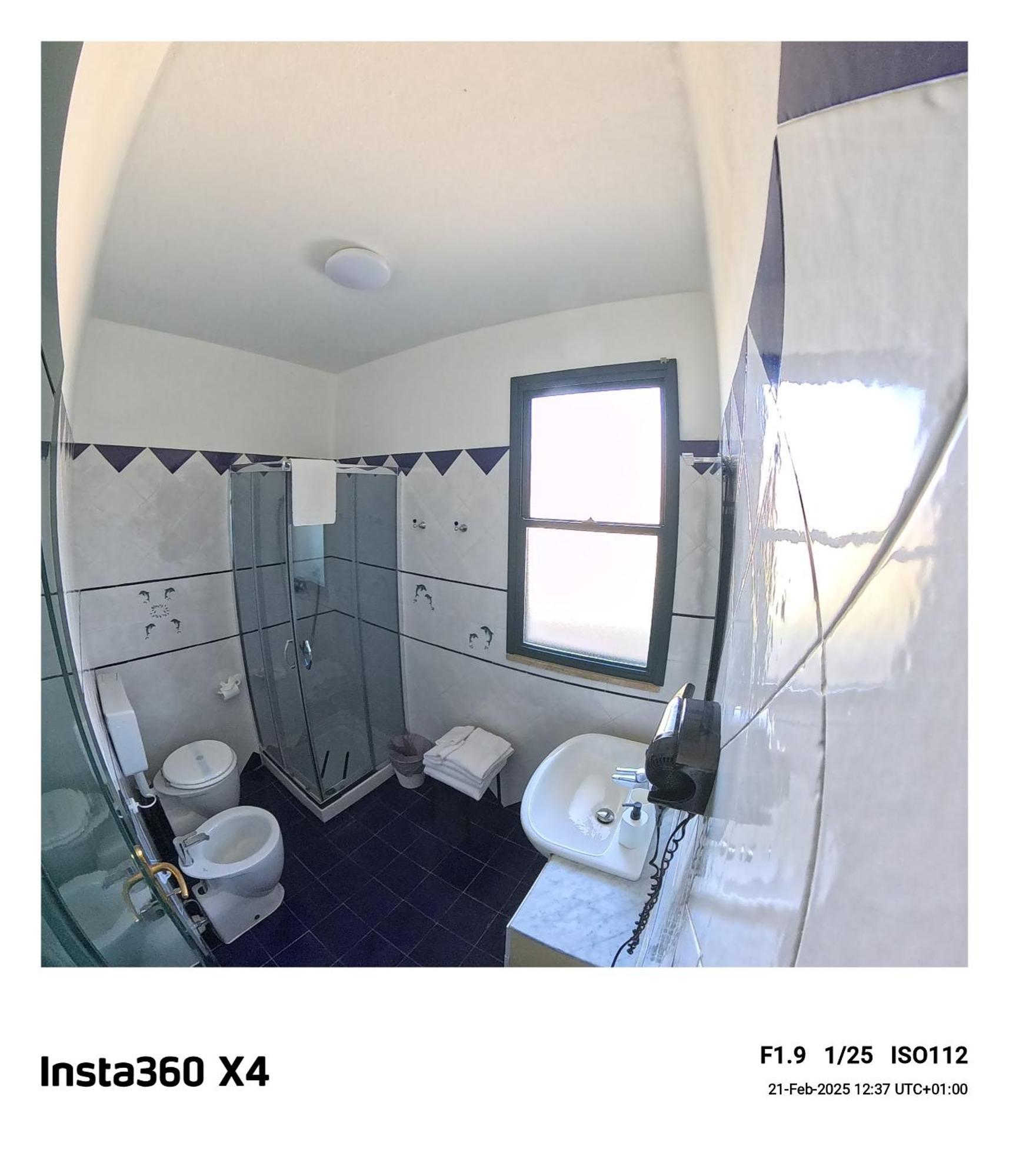 La Rosa App Apartment Livorno Ngoại thất bức ảnh