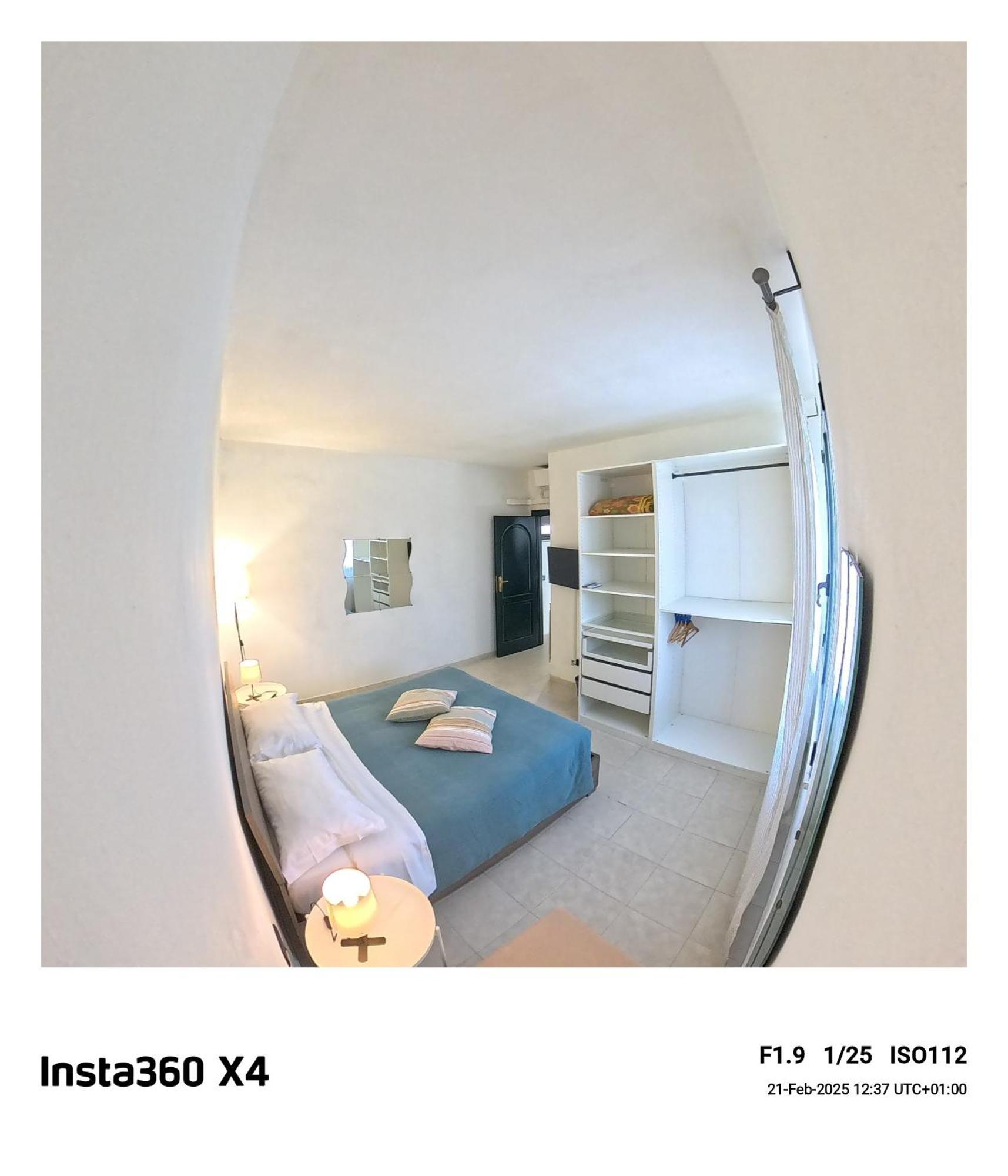La Rosa App Apartment Livorno Ngoại thất bức ảnh