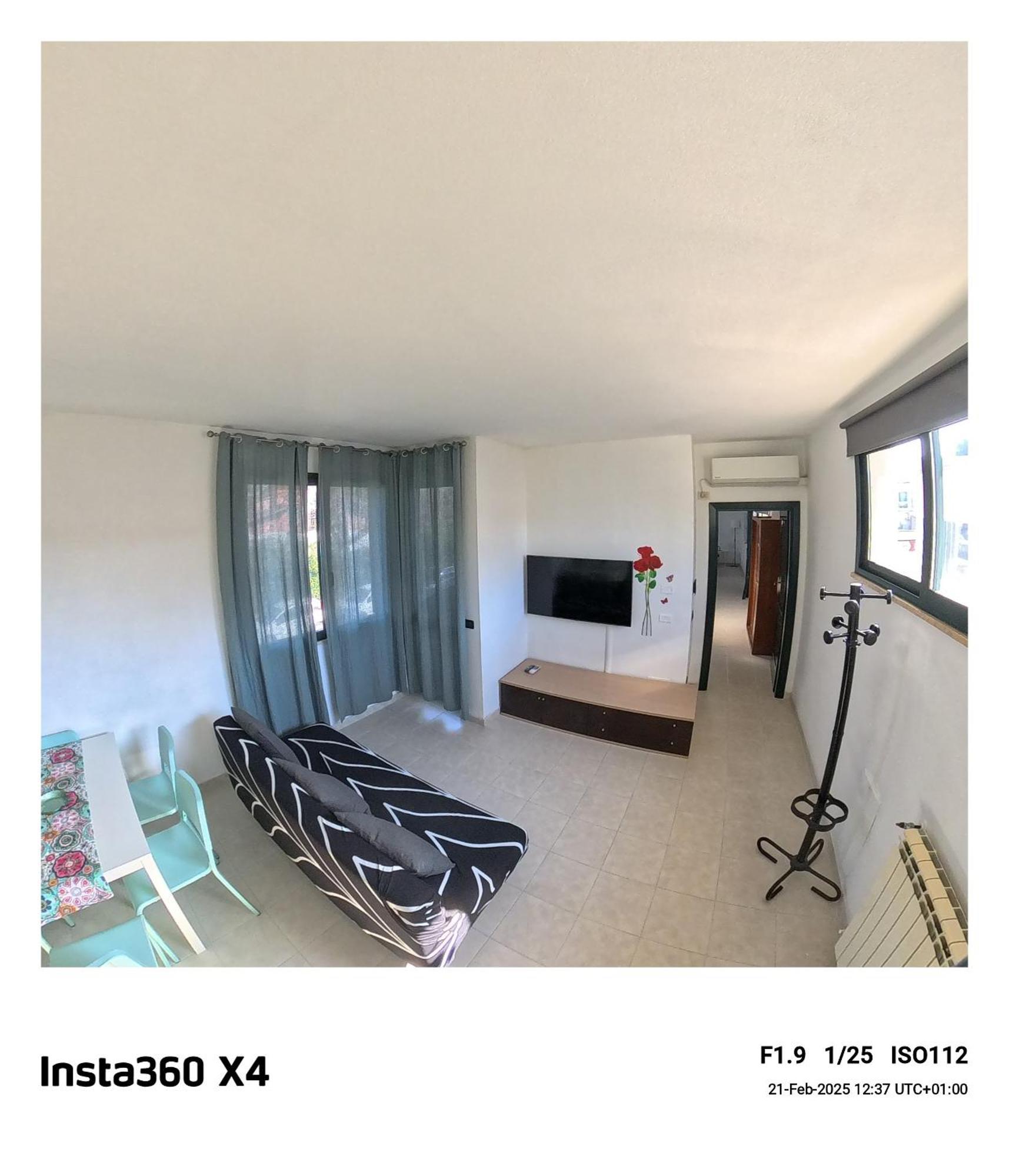 La Rosa App Apartment Livorno Ngoại thất bức ảnh