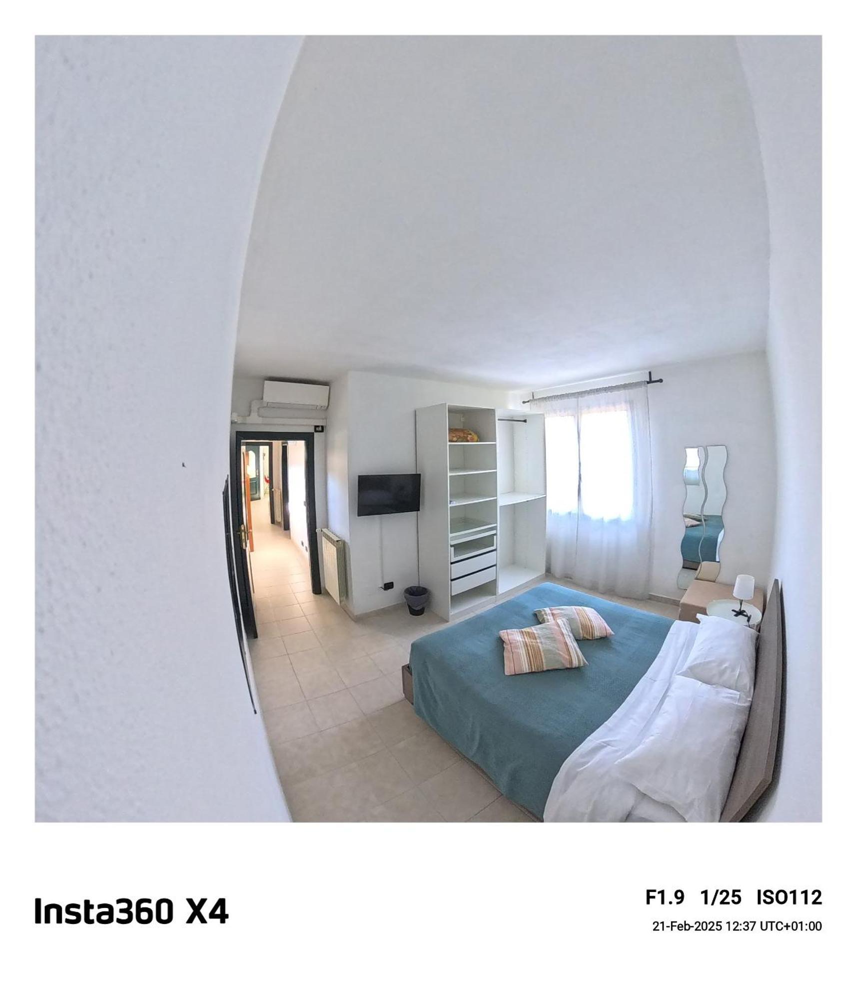 La Rosa App Apartment Livorno Ngoại thất bức ảnh