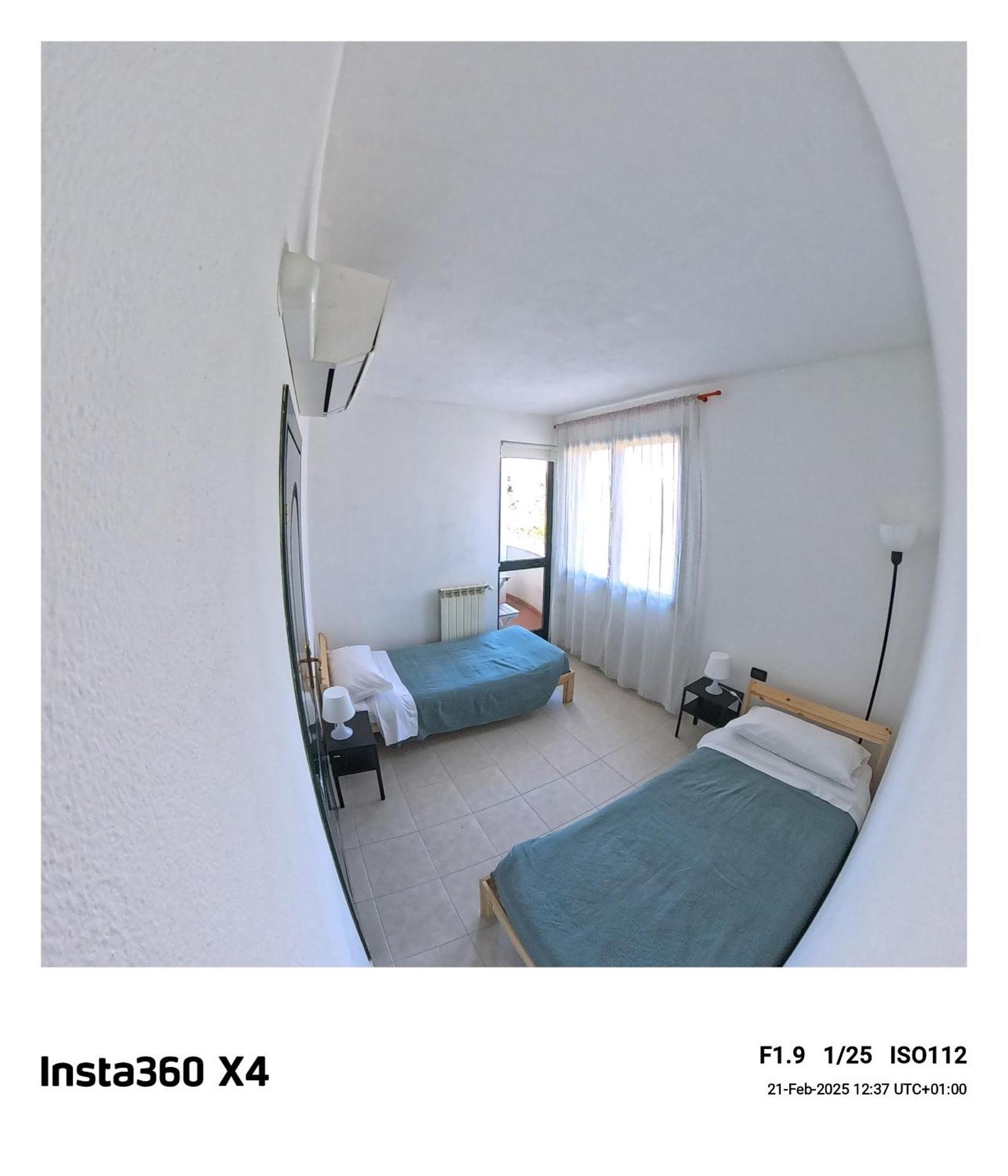 La Rosa App Apartment Livorno Ngoại thất bức ảnh