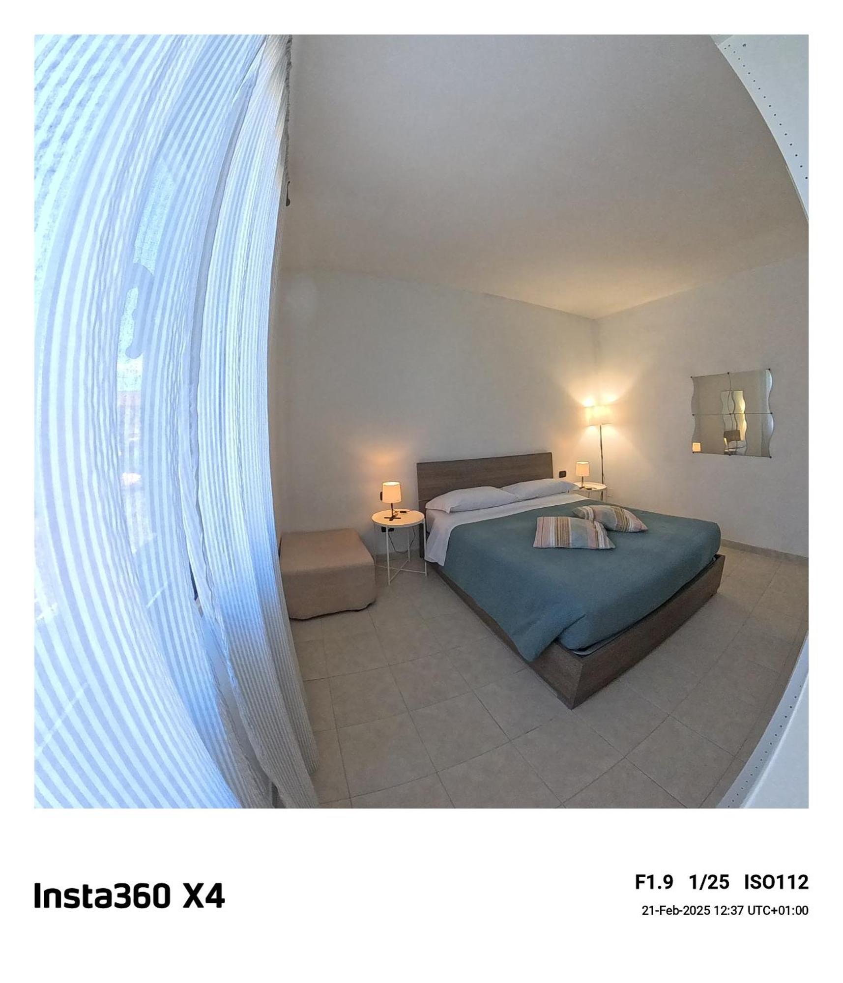 La Rosa App Apartment Livorno Ngoại thất bức ảnh